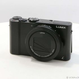 パナソニック LUMIX DMC-LX9 新品¥113,840 中古¥64,780 | 新品・中古の