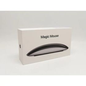 【未使用】Apple Magic Mouse（2024/USB-C）ブラック MXK63ZA/A【津田沼】保証期間1週間