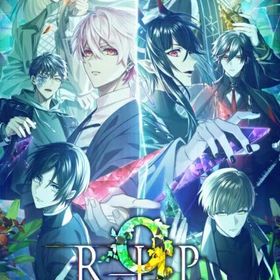 【新品】Switch 9 R.I.P. sequel【メール便】