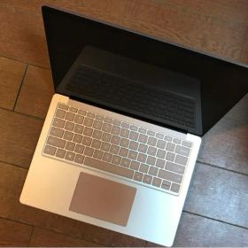 Surface Laptop3 Core i7 16GB 256 13.5 US