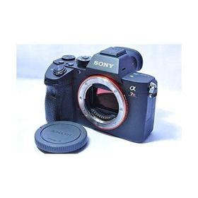 ソニー SONY フルサイズミラーレス一眼 α7RM3 ボディ ILCE-7RM3