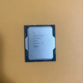 Intel core i9 12900K