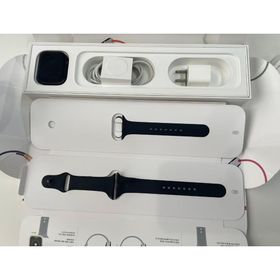 Apple Watch Series 5 GPSモデル 44 MWVF2J/A(その他)