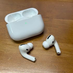 AirPods Pro 2019年モデル(右不良)