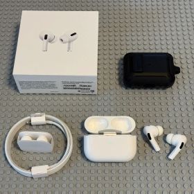 AirPods Pro MagSafe対応 MLWK3J/A