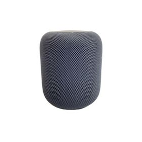 Apple◆スピーカー HomePod MQHW2J/A A1639 [スペースグレイ]//