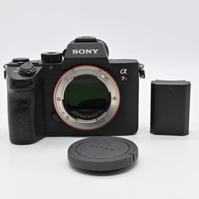 SONY α7RM3 ボディ ILCE-7RM3 ショット数 9026回