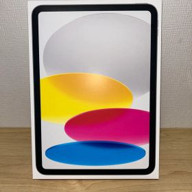 Apple iPad 第11世代 256GB WiFi シルバー 新品 即日発送