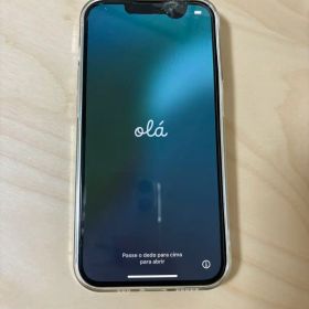 iPhone 13 pro 128GB SIMフリー