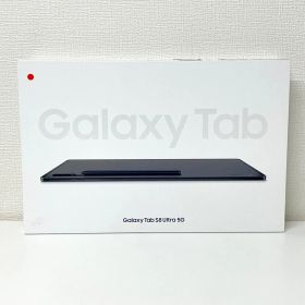 Galaxy Tab S8 Ultra 新品 103,249円 中古 78,000円 | ネット最安値の