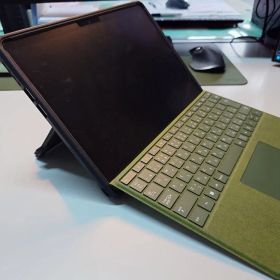Surface Pro 9 16GB グリーン core i5-1235U