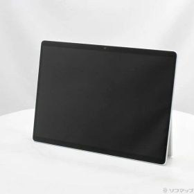〔中古品〕 Surface Pro9 〔Core i7／16GB／SSD256GB〕 QIL-00011 プラチナ【262】