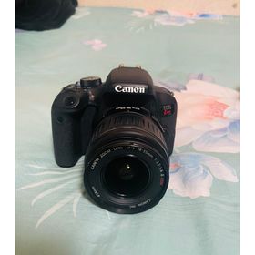 キヤノン(Canon)のCANON EOS KISS X9i (レンズ(ズーム))