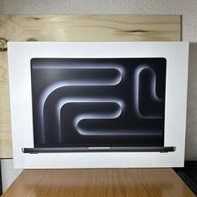 【ほぼ新品】MacBookPro16.2 MX2X3J/A 75HW7