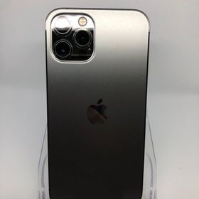 ●ハピネスネット SIMフリー iPhone12Pro 128GB グラファイト 送料無料
