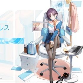 初期垢 浅倉透+琳琅/相原舞 限定衣装所持 | 雀魂 じゃんたまのアカウントデータ、RMTの販売・買取一覧