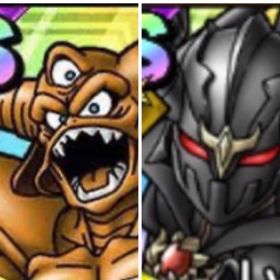 石404600 エスターク4凸 大魔王3凸 ゾーマ2凸 トガミヒメ2凸 勇者ソロ1凸 セティア1凸 | ドラクエタクトのアカウントデータ、RMTの販売・買取一覧