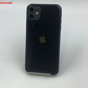 爆速発送iPhone11 256GB MWM72J/A SoftBank版SIMフリー 訳あり品