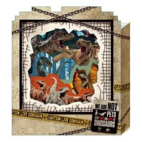 ジュラシックワールド 新たなる支配者 ボックスふせん JURASSIC WORLD DOMINION[エンスカイ]