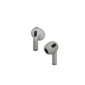 Apple◆イヤホン AirPods 第3世代 MagSafe MME73J/A A2565/A2566/A2564