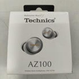 ノイズキャンセリングイヤホン EAH-AZ100 TECHNICS