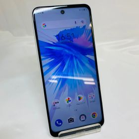 ★【中古品】Softbank Libero 5GII 64GB A103ZT ホワイト