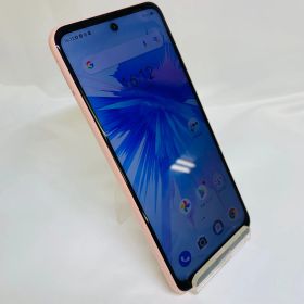 ★【中古品】Softbank Libero 5GII 64GB A103ZT ピンク
