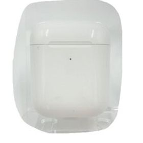 Apple◆イヤホン AirPods 第2 Wireless Charg MRXJ2J/A A1938/A2031/2032