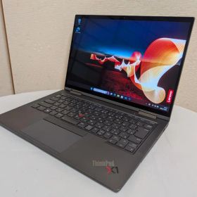 ThinkPad X1 Yoga Gen6 i7/16G/512GB/4GLTE