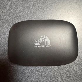 保証書なしVictor HA-NP50T ワイヤレスイヤフォン