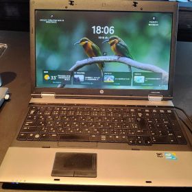 HP ProBook 6540b 15.6インチOffice2021搭載