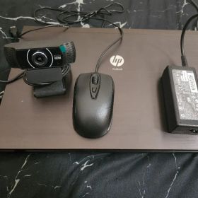 HP ProBook 4520s パソコン