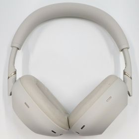 ソニー(SONY)の中古 ソニー WH-1000XM6 ワイヤレスノイズキャンセリングヘッドホン プラチナシルバー 【可(C)】(ヘッドフォン/イヤフォン)