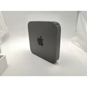 【中古】Apple Mac mini 256GB MXNF2J/A (2018/2020)【ECセンター】保証期間1ヶ月【ランクA】