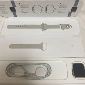 Apple Watch SE 第2世代（SE2） 40mm