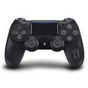 中古PS4ハード ワイヤレスコントローラDUALSHOCK4 FINAL FANTASY XV LUNA EDITION