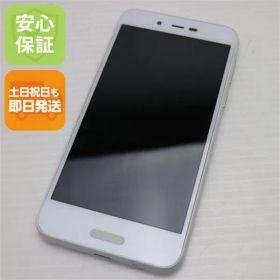 新品同様 SIMフリー SH-M05 AQUOS sense lite ホワイト スマホ 即日発送 白ロム SHARP 土日祝発送OK 05000
