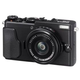 FUJIFILM デジタルカメラ X70 ブラック X70-B