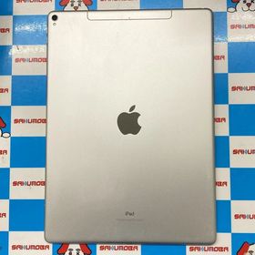 iPad Pro 12.9インチ 第2世代 Wi-Fi+Cellular モデル 256GB MPA