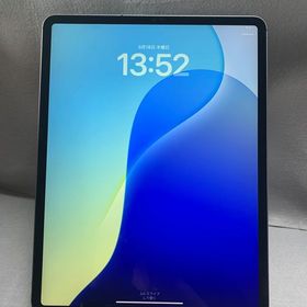 超美品 iPad Pro 第3世代 12.9インチ 256GB Wi-Fi + Cellular版