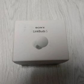 【新品未開封】SONY WF-LS900N LinkBuds S ワイヤレス