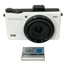 OLYMPUS オリンパス XZ-1 デジカメ