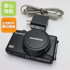 美品 XZ-1 ブラック 即日発送 OLYMPUS デジカメ デジタルカメラ 本体 土日祝発送OK 07000