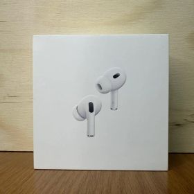 【美品】AirPods Pro 第2世代 MTJV3J/A 7KXK6