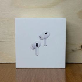 【保証有美品】AirPods Pro 第2世代 MTJV3J/A 2DFW6