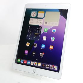 【10.2インチ】iPad 第8世代 32GB シルバー 電池93％ Wi-Fiモデル