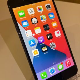 【修理店整備済】iPhone8Plus 64GB スペースグレイ SIMロック解除済