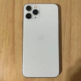 Apple iPhone 11 Pro ホワイト 本体