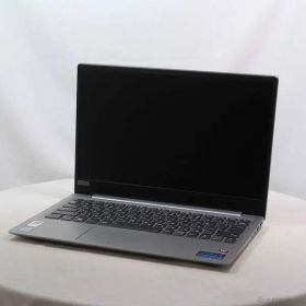 〔中古品〕 ideapad 320S 81AK00HCJP ミネラルグレー【295】