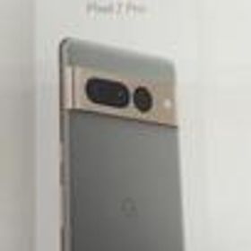 スマートフォン PIXEL 7PRO GOOGLE